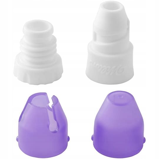 Zestaw Quick Twist Coupler - Adapter 4 El. Wilton zdjęcie 3