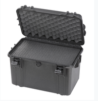 Walizka hermetyczna MAX400S 456x290x318 mm