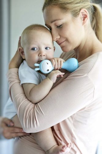 ALILO KRÓLICZEK SMART BUNNY INTERAKTYWNY RÓŻOWY na Arena.pl