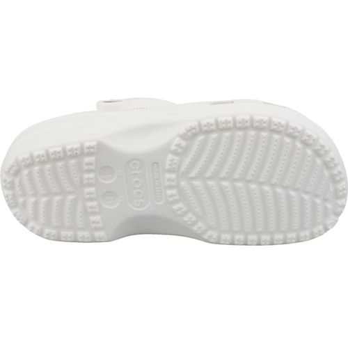 Klapki Crocs Classic Clog 10001-100 r.42 na Arena.pl