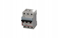 WYŁĄCZNIK NADPRĄDOWY S303 TX3 B10 3P 10A 6KA 4034