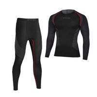 Spokey LEE - set bielizny seamless; r. M/L