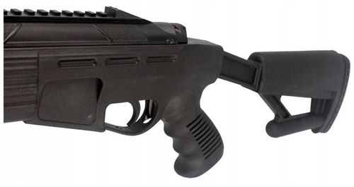 Wiatrówka sprężynowa karabin HATSAN AIRTACT GEN-2 5,5 mm na Arena.pl