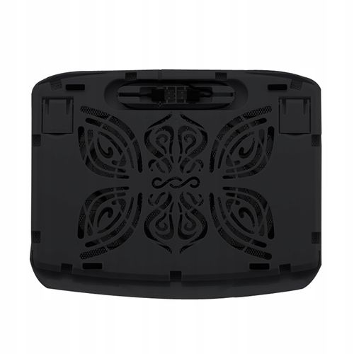 PODSTAWKA PODKŁADKA CHŁODZĄCA POD LAPTOP-A 12-17'' na Arena.pl