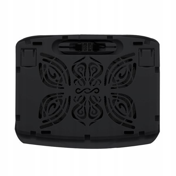 PODSTAWKA PODKŁADKA CHŁODZĄCA POD LAPTOP-A 12-17'' zdjęcie 9
