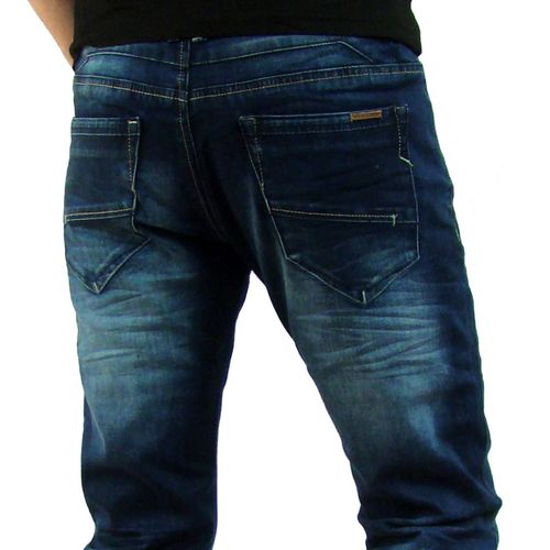 32/36 pas 92cm Spodnie Extra Długie Regular -1618 na Arena.pl