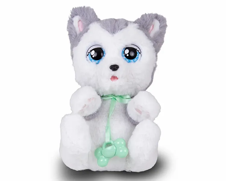 EPEE Psytulaski Plusz interaktywny Husky zdjęcie 2