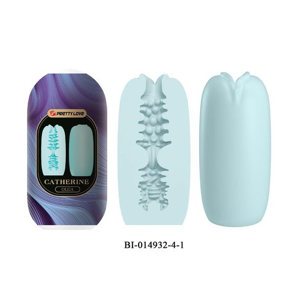 Pretty Love - Catherine Olga, Tpr Abs zdjęcie 8