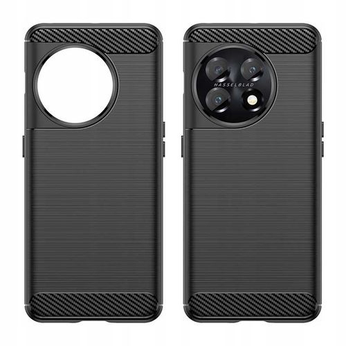 Spacecase Carbon Oneplus 11 Black na Arena.pl