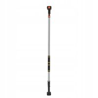 PIŁA PILARKA ŁAŃCUCHOWA 2x 2ah AKUMULATOROWA 21V + WYSIĘGNIK 4" WALIZKA