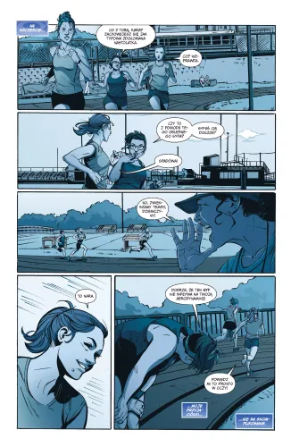 Supergirl. Jak być super na Arena.pl