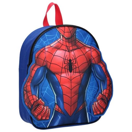 Spiderman - Plecak Dziecięcy na Arena.pl