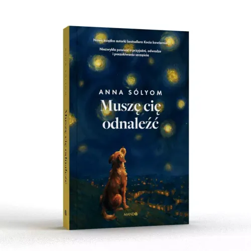 Muszę cię odnaleźć na Arena.pl