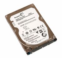 DYSK TWARDY HDD SSHD SEAGATE SLIM 500GB 2,5 7MM