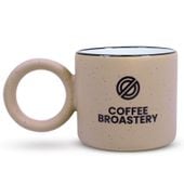 Kubek z Logo Coffee Broastery 300 ml