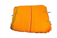 Worki Raszlowe  50x80 cm oranż jasny 30 kg A'100