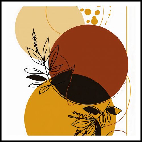 Plakat 80x80cm Echo Solarne na Arena.pl