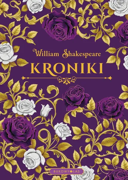 Kroniki (edycja kolekcjonerska) zdjęcie 2