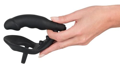 vibrating silicone plug na Arena.pl