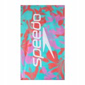Ręcznik bawełniany na basen plażę Speedo Beach Towel