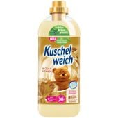 płyn do płukania kuschelweich glucksmoment 38 prań 1 l