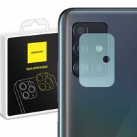 Spacecase Camera Glass Galaxy A71