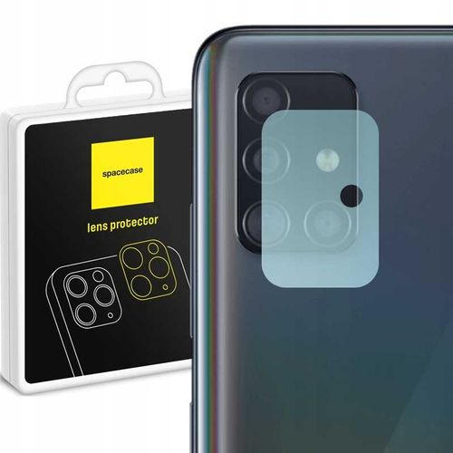Spacecase Camera Glass Galaxy A71 na Arena.pl