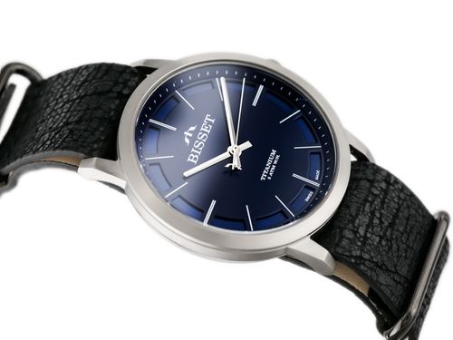 BISSET BSCE43 - TYTANOWY (zb054b) na Arena.pl