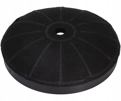 Komplet 2x Filtr węglowy do okapu AMICA 14cm | OMP6253BG OTP6641BG na Arena.pl