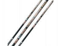 2 x BAT WĘDKA JAXON XT-PRO LIMITED EDITION POLE 8m 800