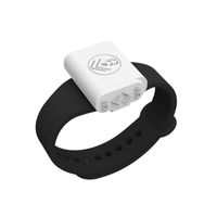 ND32_K751H K751H ODSTRASZACZ NA REKĘ KOMARY OWADY