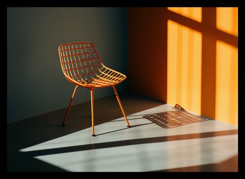 Plakat 35x25cm Świetlista Gra na Arena.pl