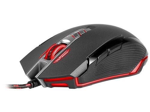 A4 Tech Mysz A4Tech Bloody P93 black na Arena.pl