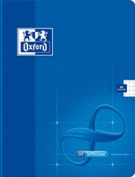 ZESZYT A5/60K KRATA OXFORD 400026700 A'5 3076