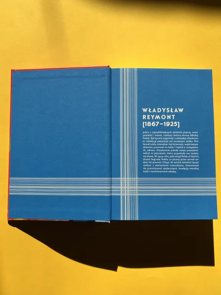 Ziemia obiecana zdjęcie 4