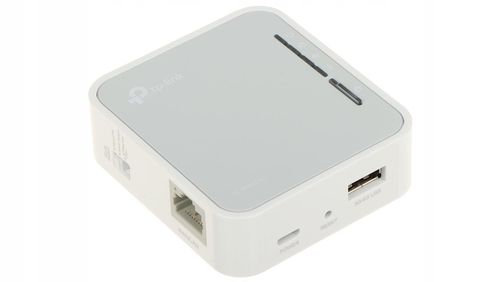 Router TP-Link AC750 TL-WR902AC na Arena.pl