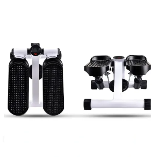 STEPPER STEPER SKRĘTNY LINKI LICZNIK LCD REGULACJA na Arena.pl