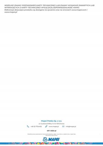 Silikon sanitarny Mapesil AC Mapei kolor 100 biały 310 ml na Arena.pl