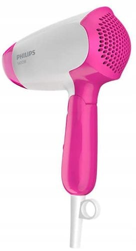 SUSZARKA DO WŁOSÓW PHILIPS SKŁADANA PODRÓŻNA MAŁA na Arena.pl