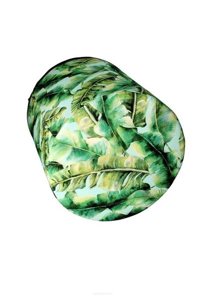 Pufa ogrodowa Palms green MOOD zdjęcie 3