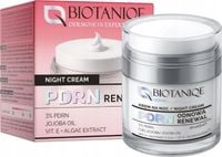 BIOTANIQE DERMOSKIN EXPERT PDRN KREM DO TWARZY REGENERUJĄCY NA NOC 50 ML