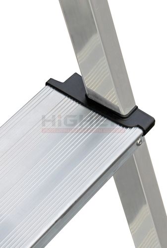 Drabina wolnostojąca KRAUSE Secury MultiGrip 1x5 126535 na Arena.pl