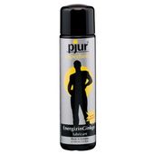 żel pjur superhero glide 100ml.energizinginkgo lubricant