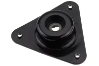 GÓRNE MOCOWANIE AMORTYZATORA PRAWY PRZÓD RENAULT CLIO III 2009 2010 2011