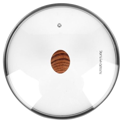 Pokrywka NATURE 28 cm na Arena.pl