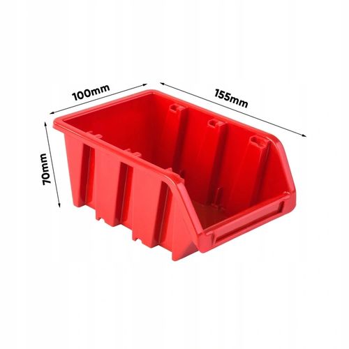 Zestaw pojemników Ordeline KOR1 na Arena.pl