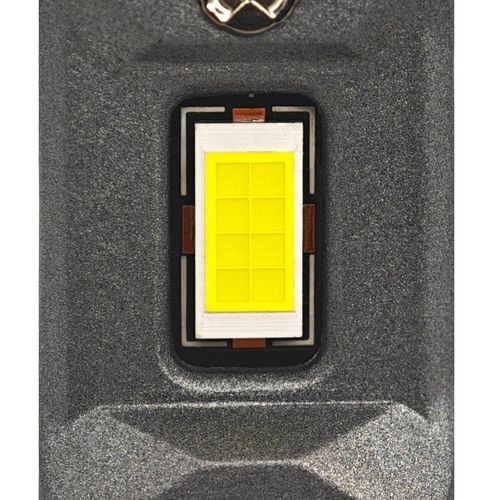 żarówki LED HB3 9V-32V CANBUS CSP 2 szt 8000lm na Arena.pl