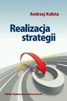 Realizacja strategii Andrzej Kaleta