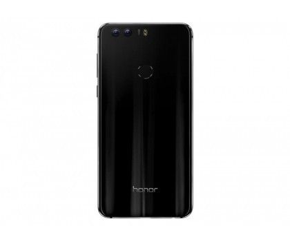 Huawei Honor 8 Dual SIM LTE Czarny na Arena.pl
