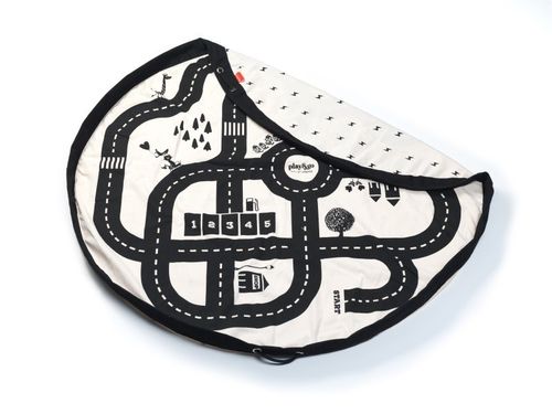 Play&Go - Worek Mapa Drogowa/Piorun na Arena.pl